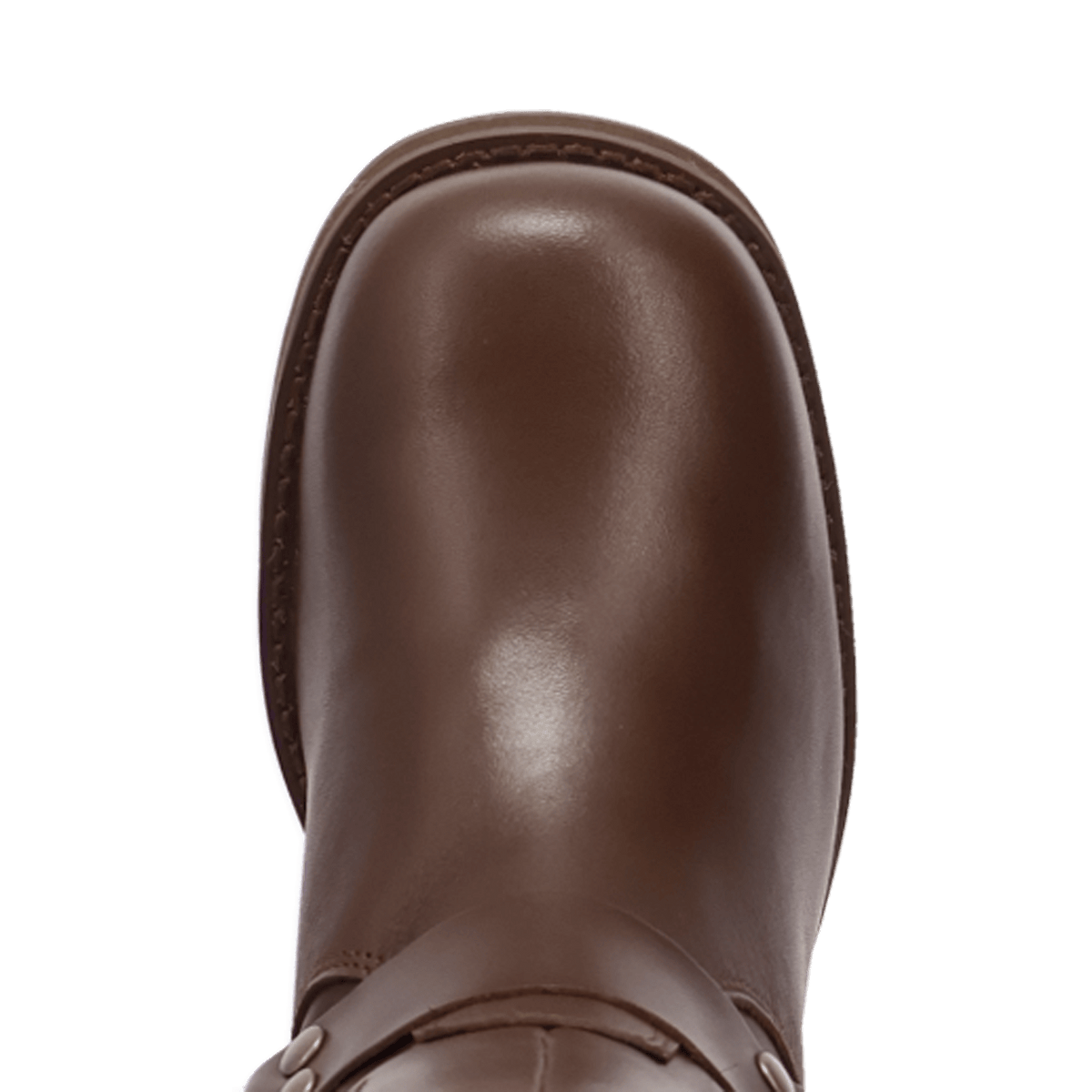 BLACKLIST LEATHER BOOT