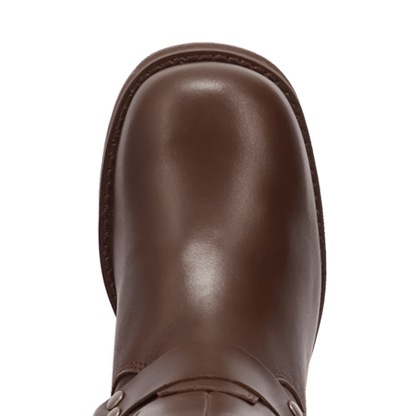 BLACKLIST LEATHER BOOT
