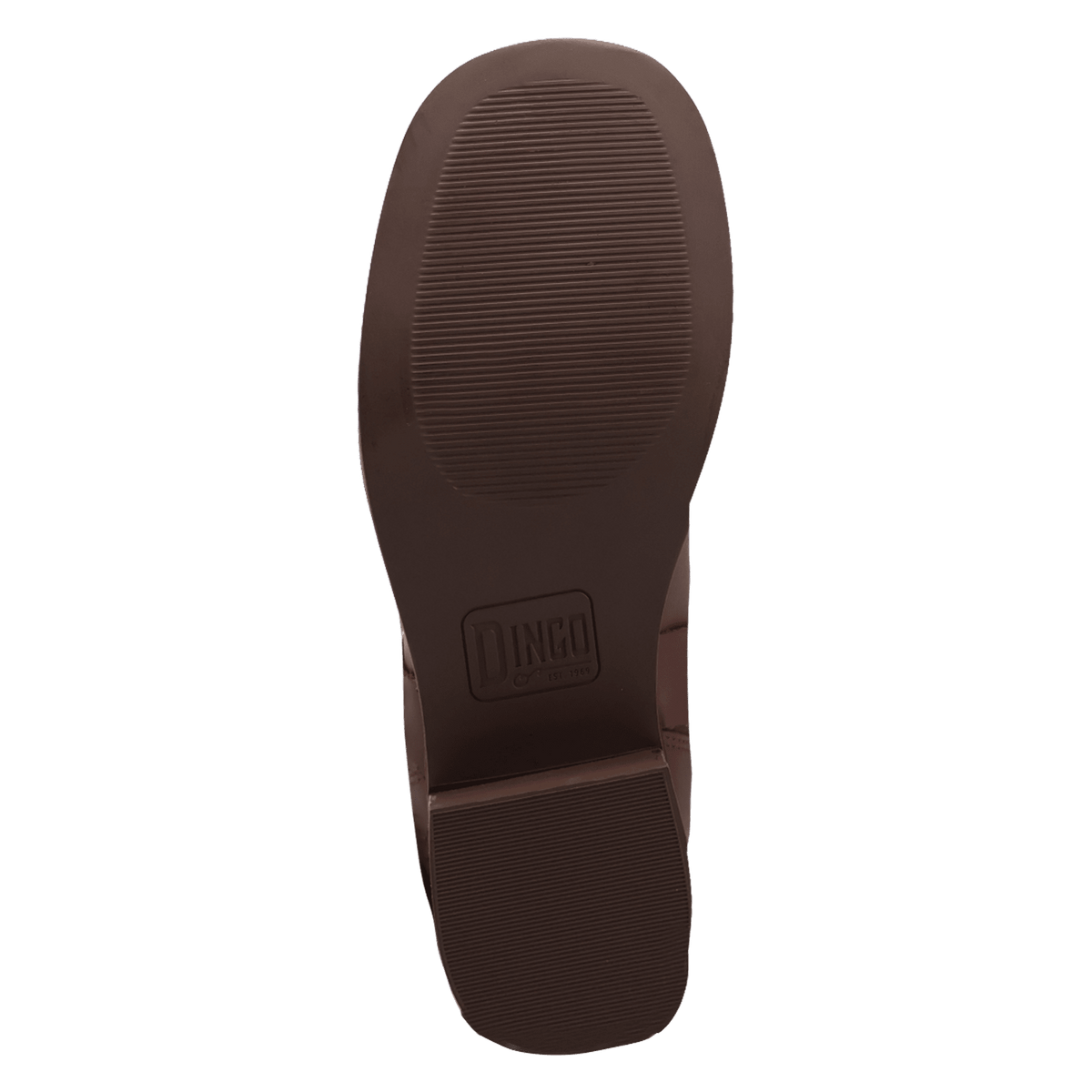 BLACKLIST LEATHER BOOT