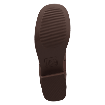 BLACKLIST LEATHER BOOT