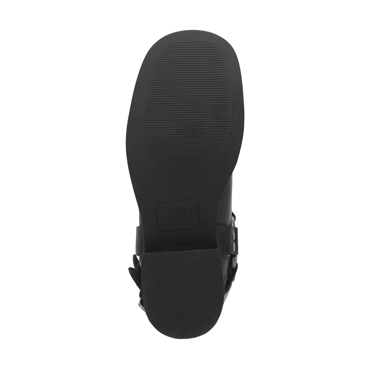 BLACKLIST LEATHER BOOT