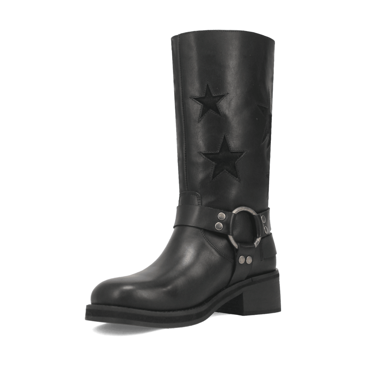 BLACKLIST LEATHER BOOT