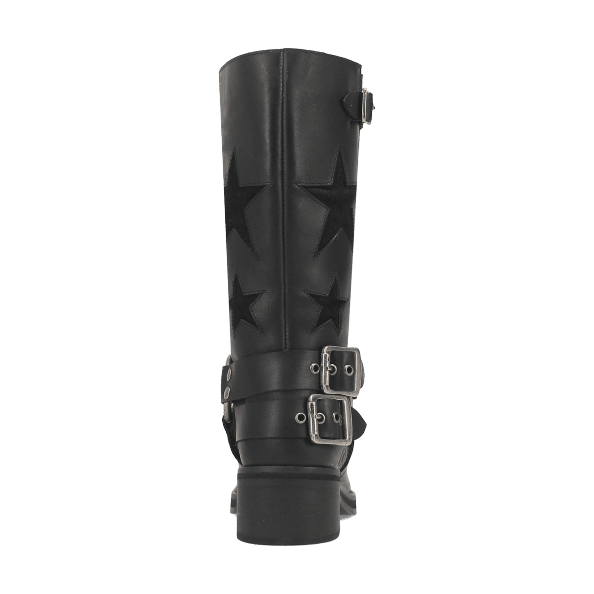 BLACKLIST LEATHER BOOT