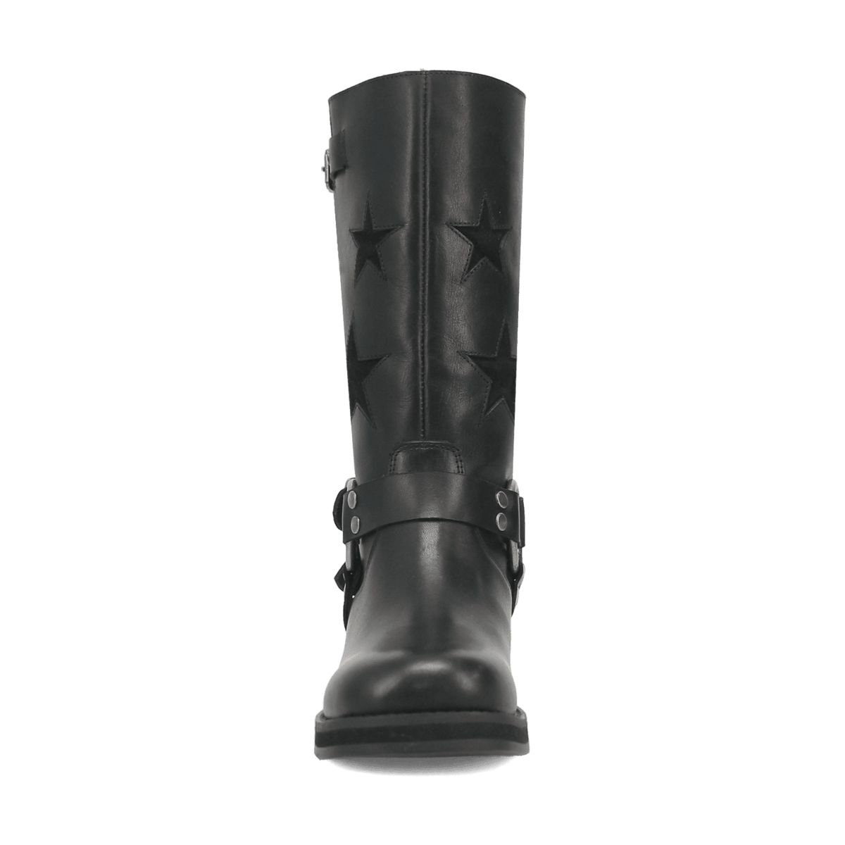 BLACKLIST LEATHER BOOT