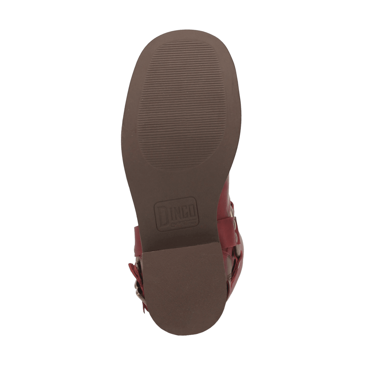 BLACKLIST LEATHER BOOT