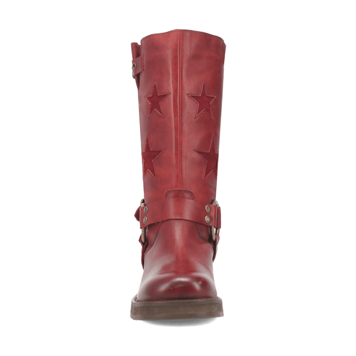 BLACKLIST LEATHER BOOT