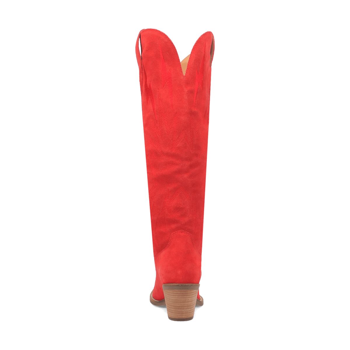 THUNDER ROAD LEATHER BOOT