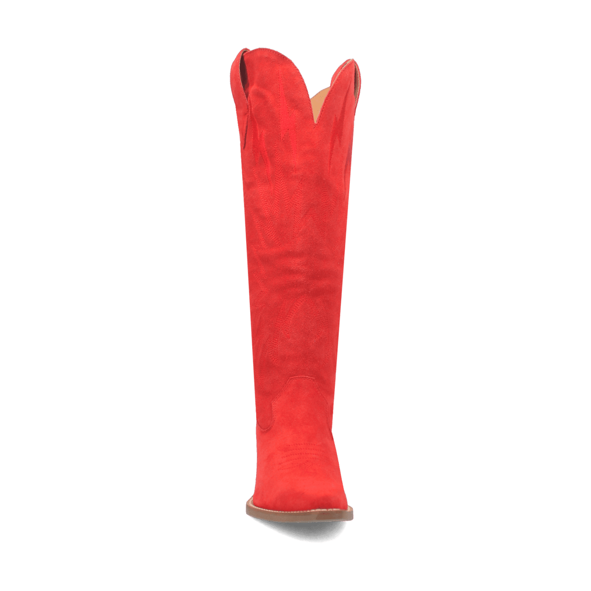 THUNDER ROAD LEATHER BOOT