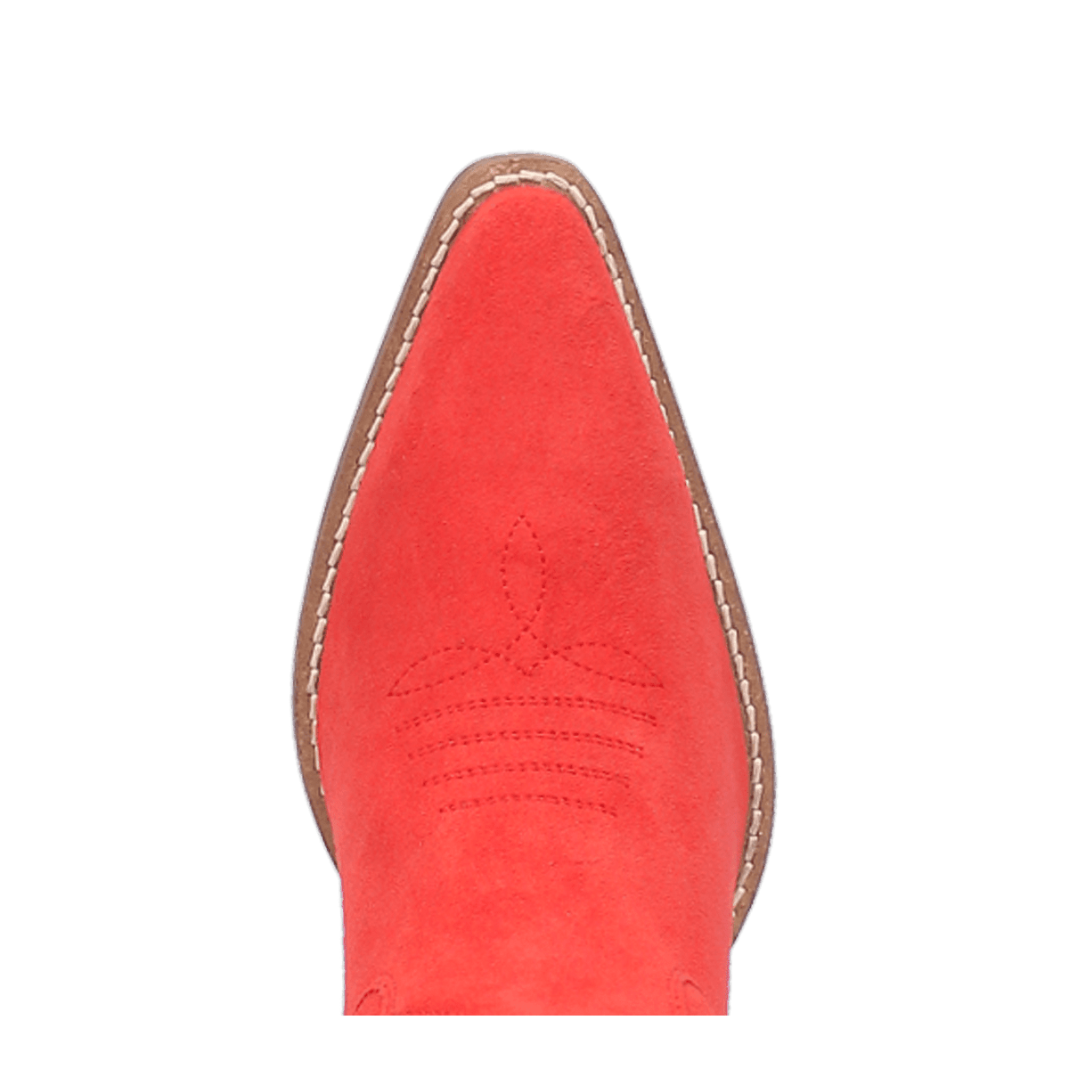 THUNDER ROAD LEATHER BOOT