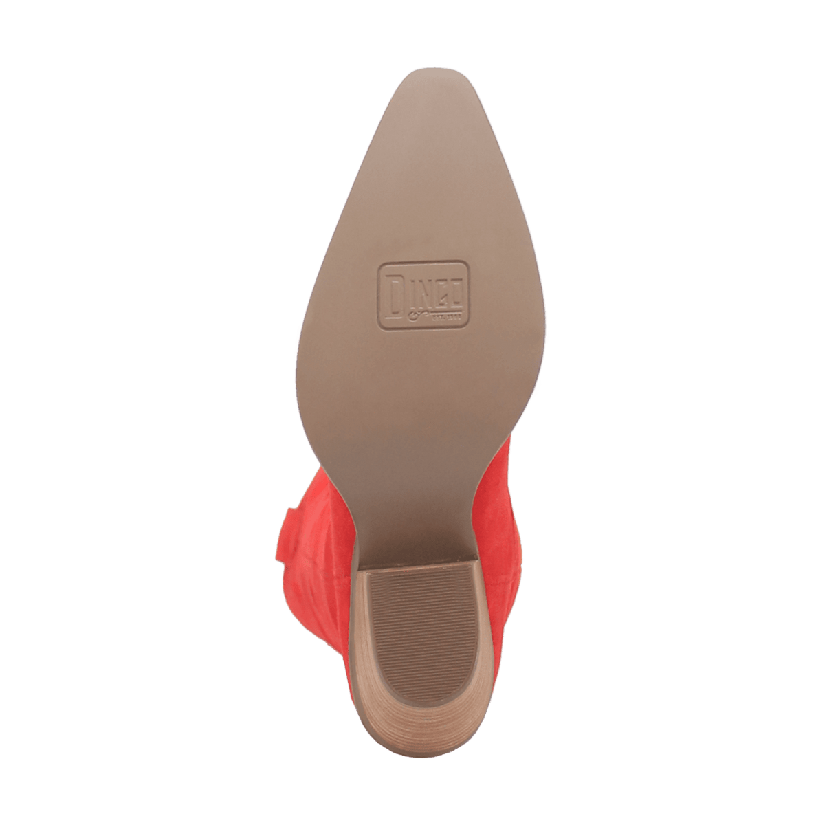 THUNDER ROAD LEATHER BOOT