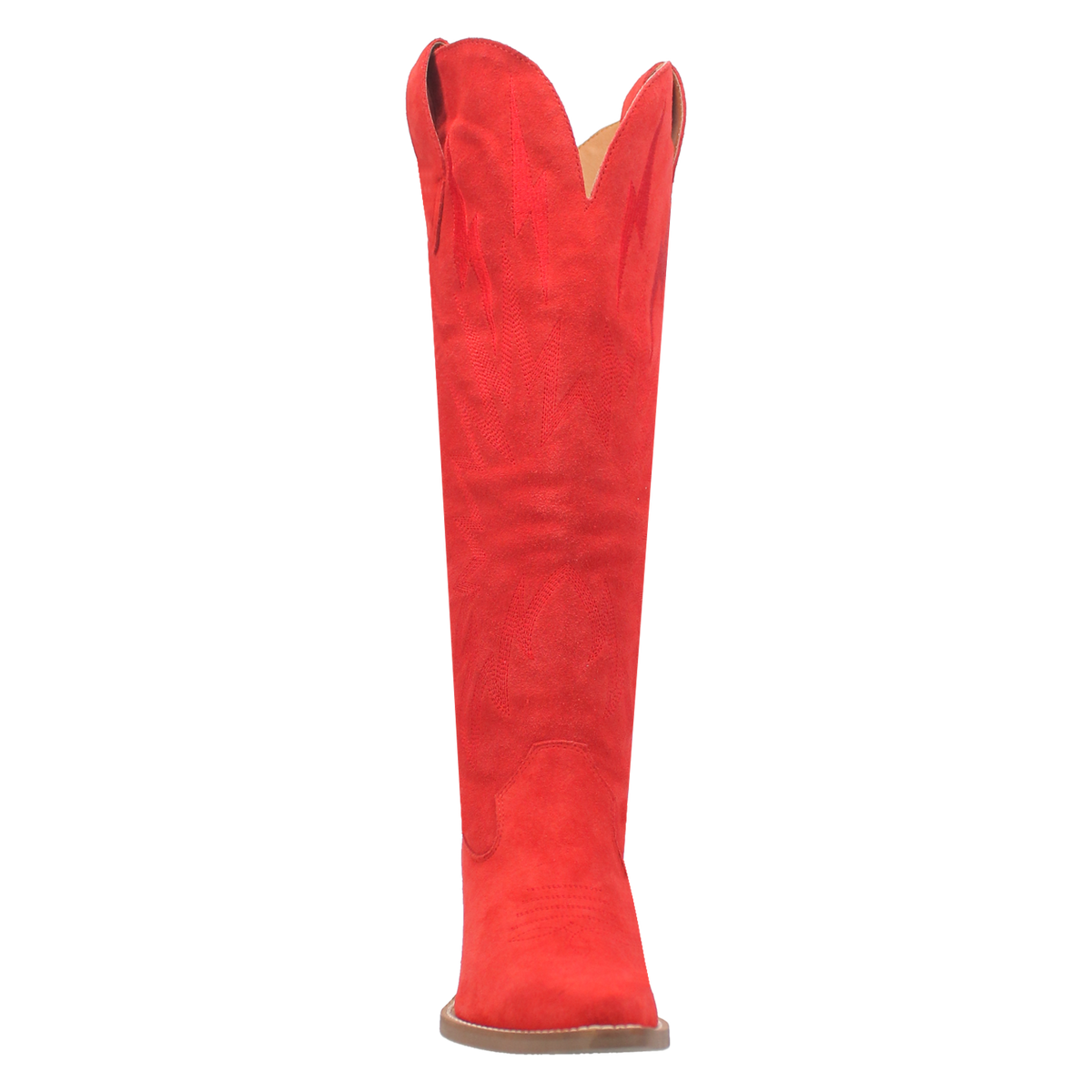 THUNDER ROAD LEATHER BOOT