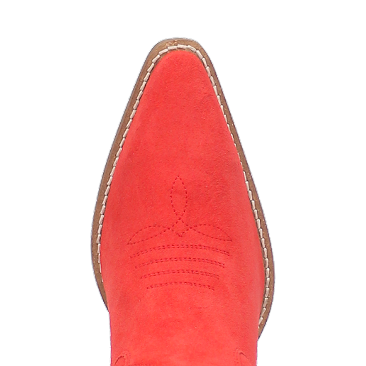 THUNDER ROAD LEATHER BOOT