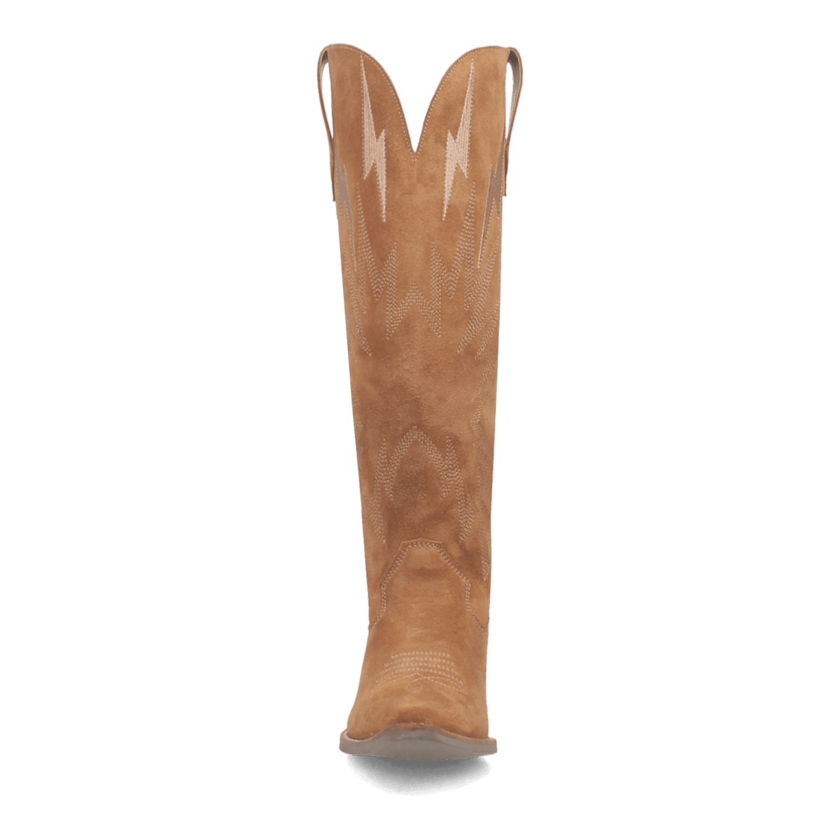 THUNDER ROAD LEATHER BOOT