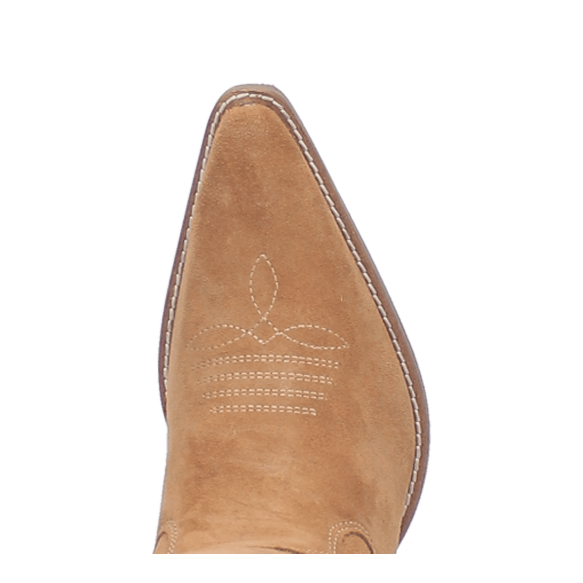 THUNDER ROAD LEATHER BOOT