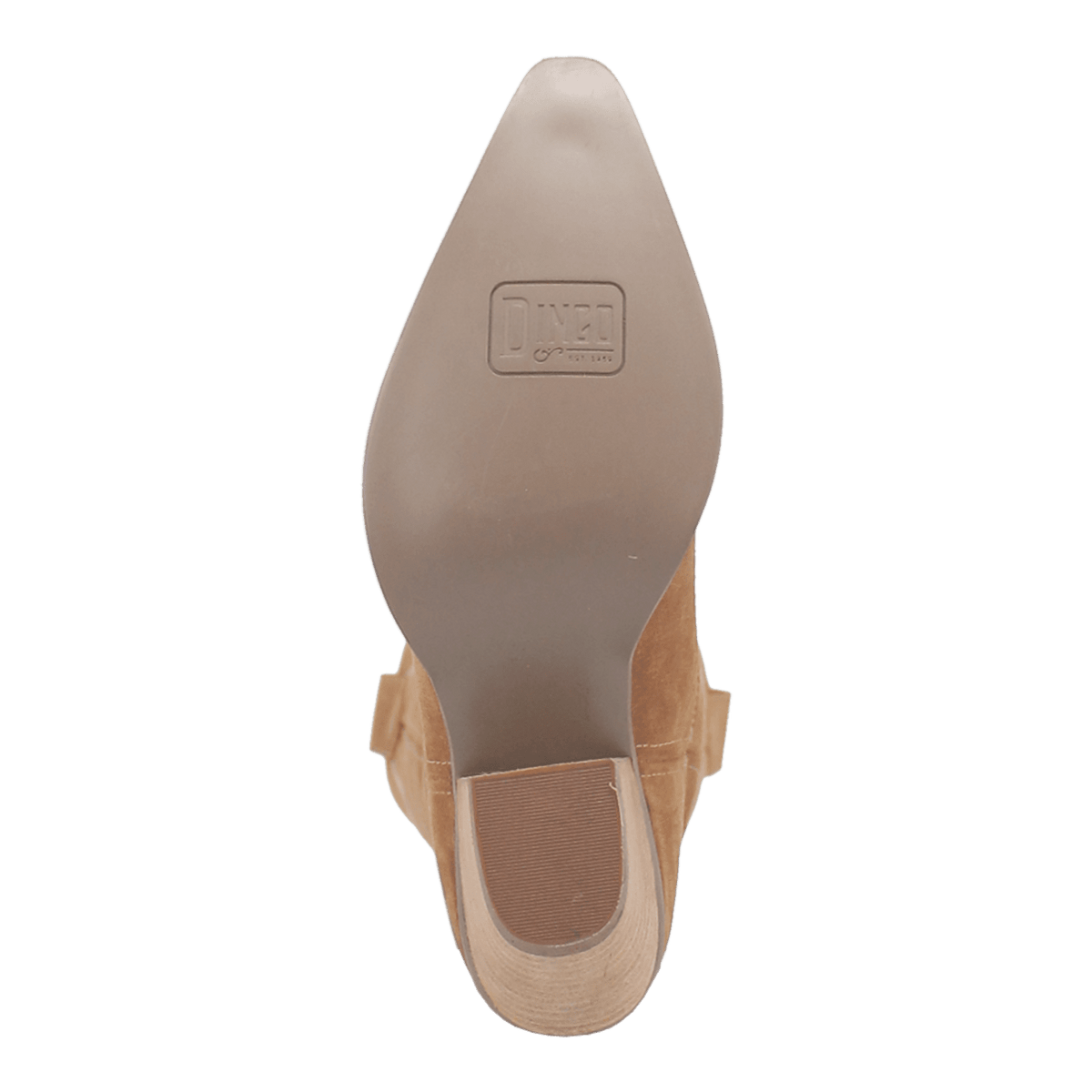 THUNDER ROAD LEATHER BOOT