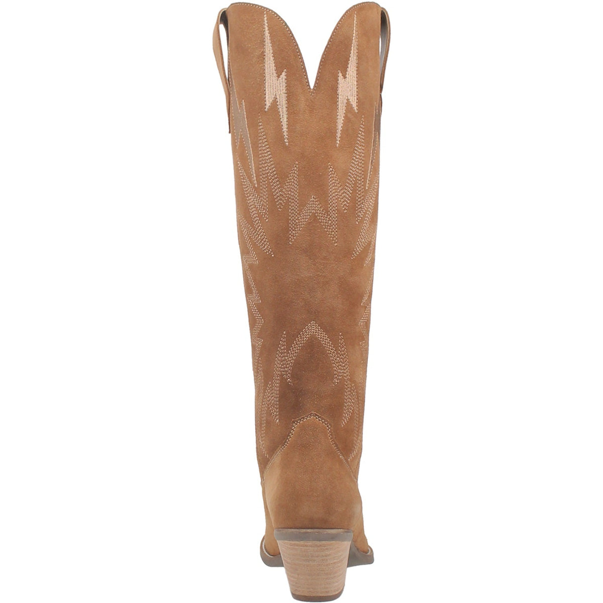 THUNDER ROAD LEATHER BOOT