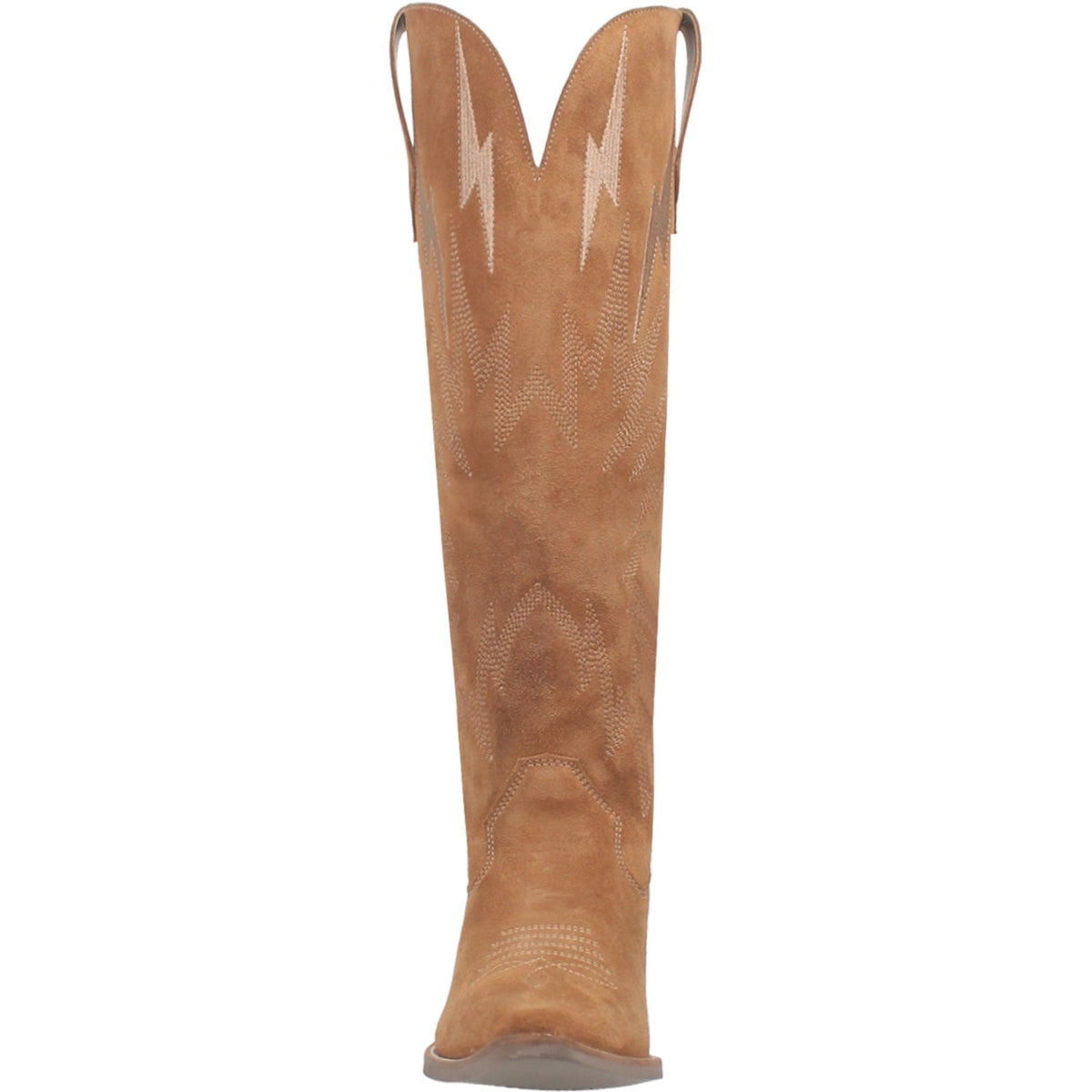 THUNDER ROAD LEATHER BOOT