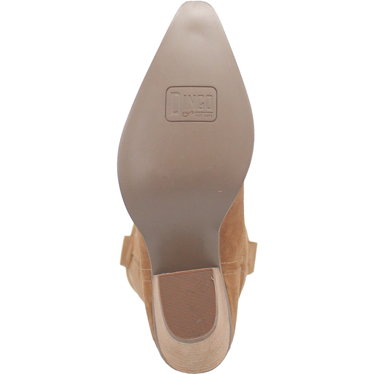 THUNDER ROAD LEATHER BOOT