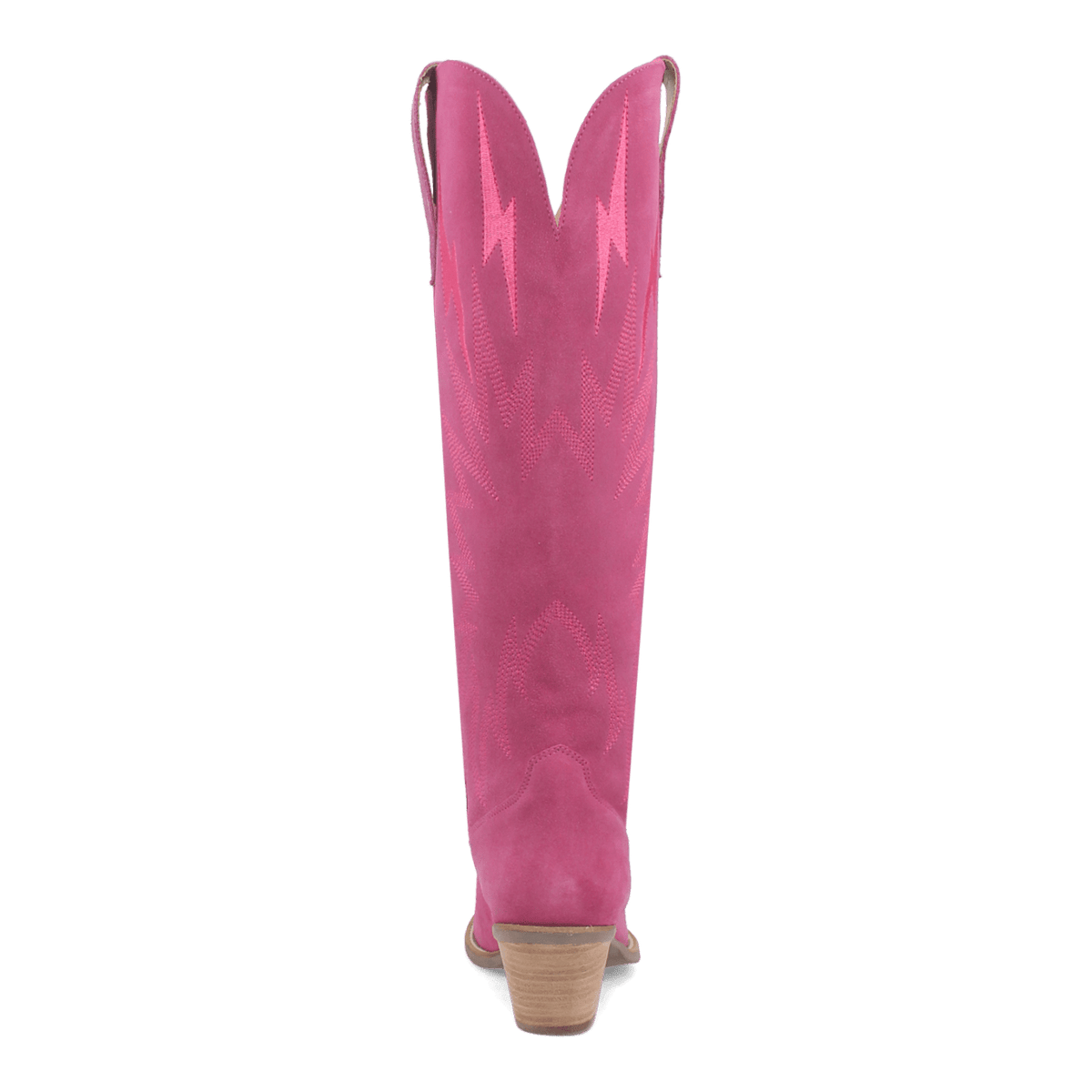 THUNDER ROAD LEATHER BOOT