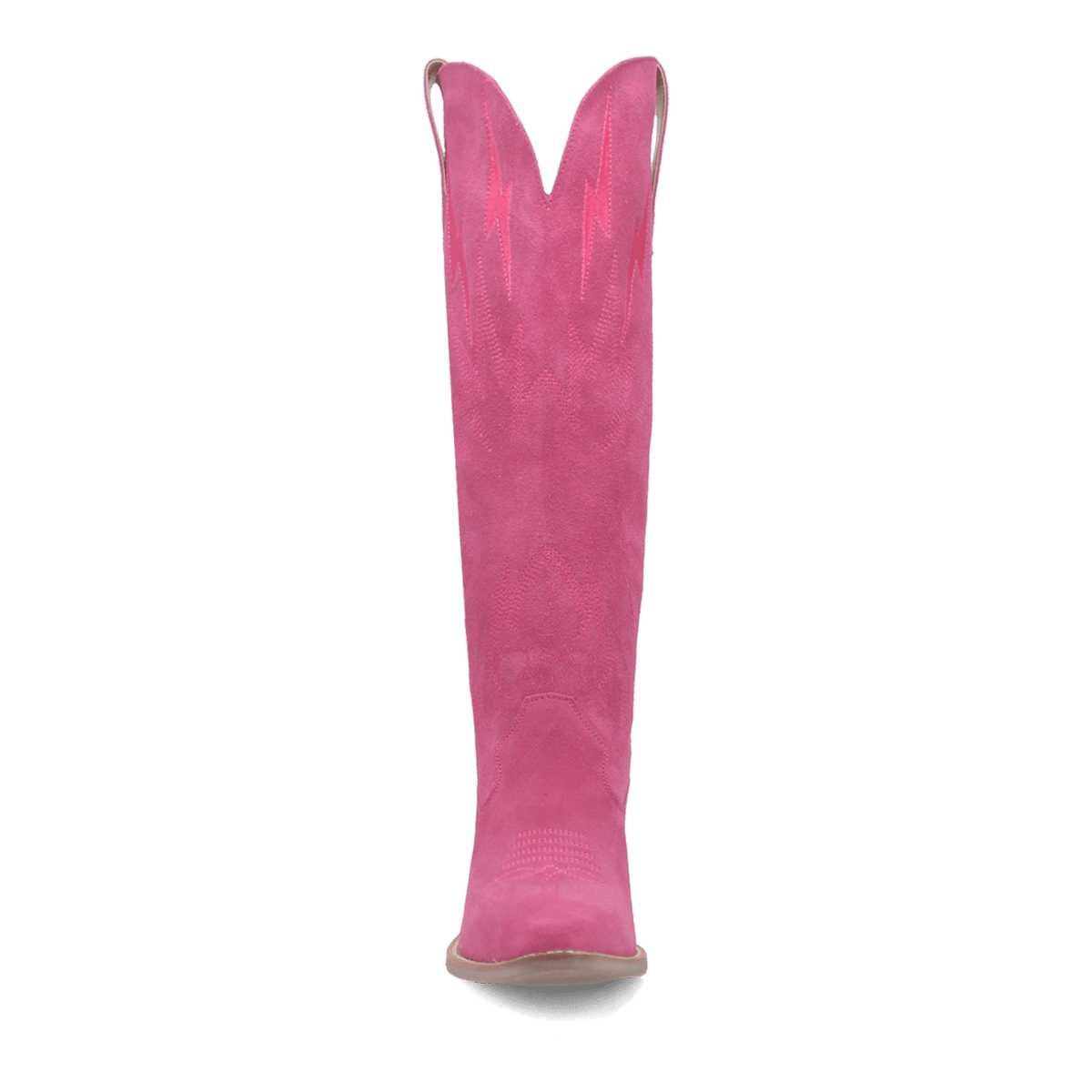 THUNDER ROAD LEATHER BOOT