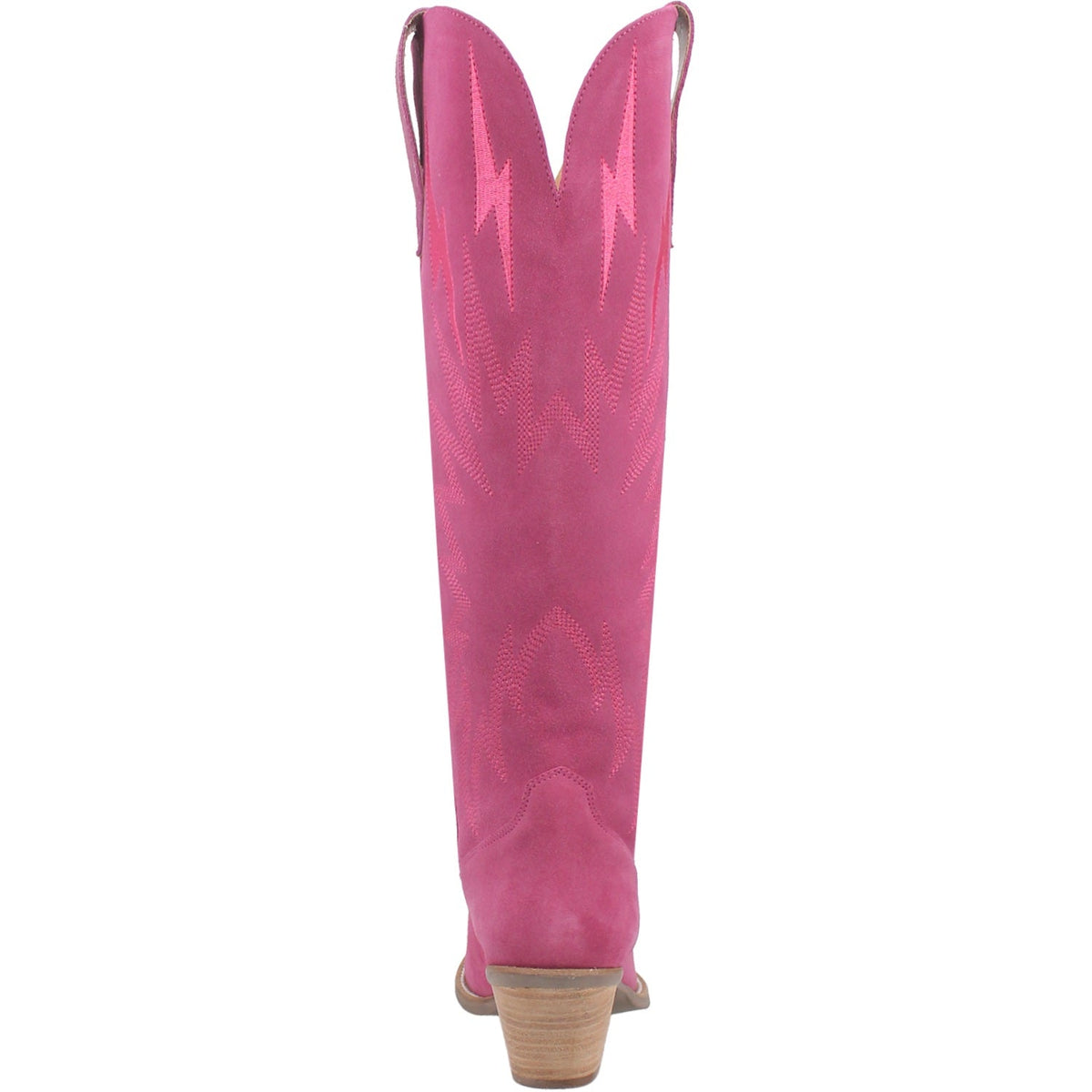 THUNDER ROAD LEATHER BOOT