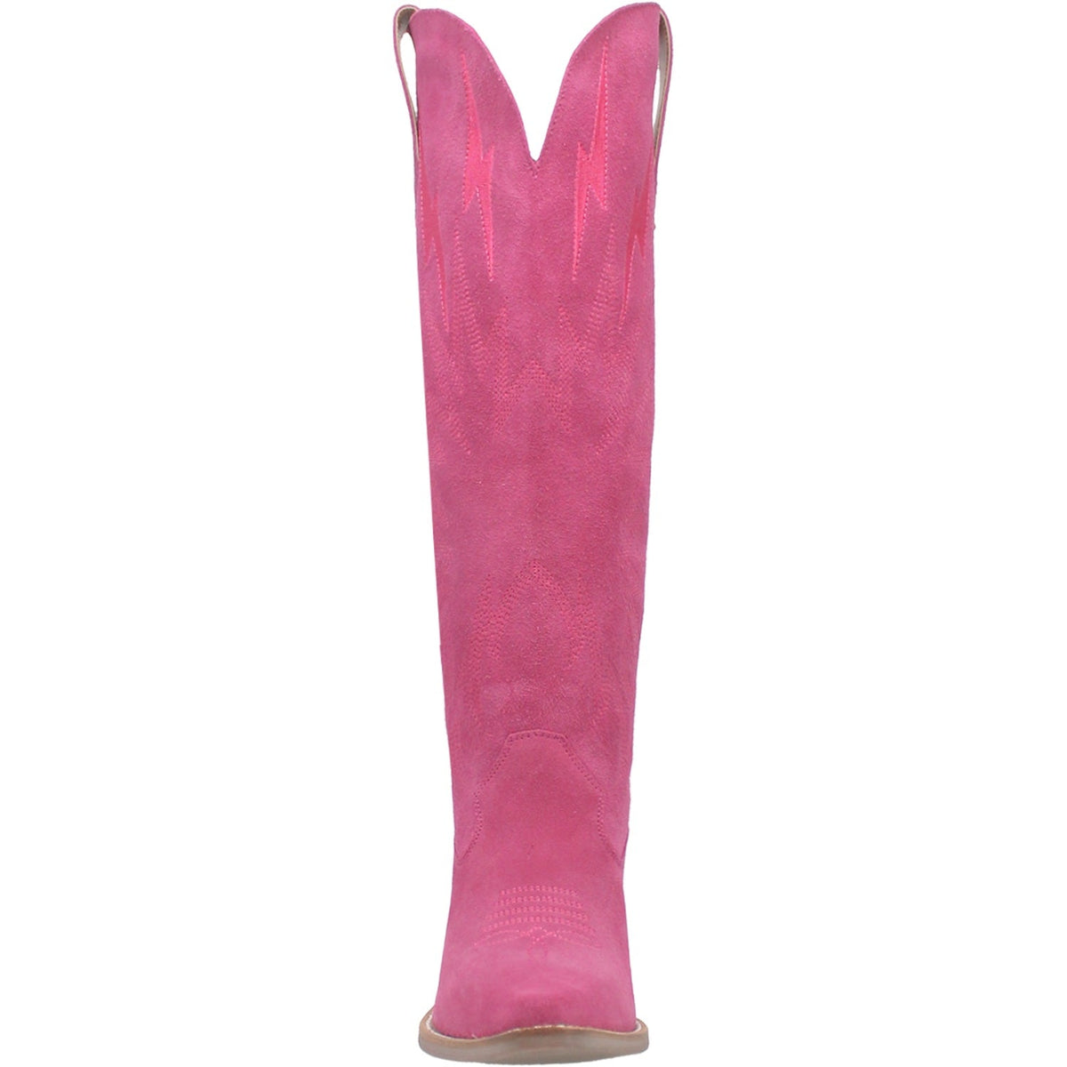 THUNDER ROAD LEATHER BOOT