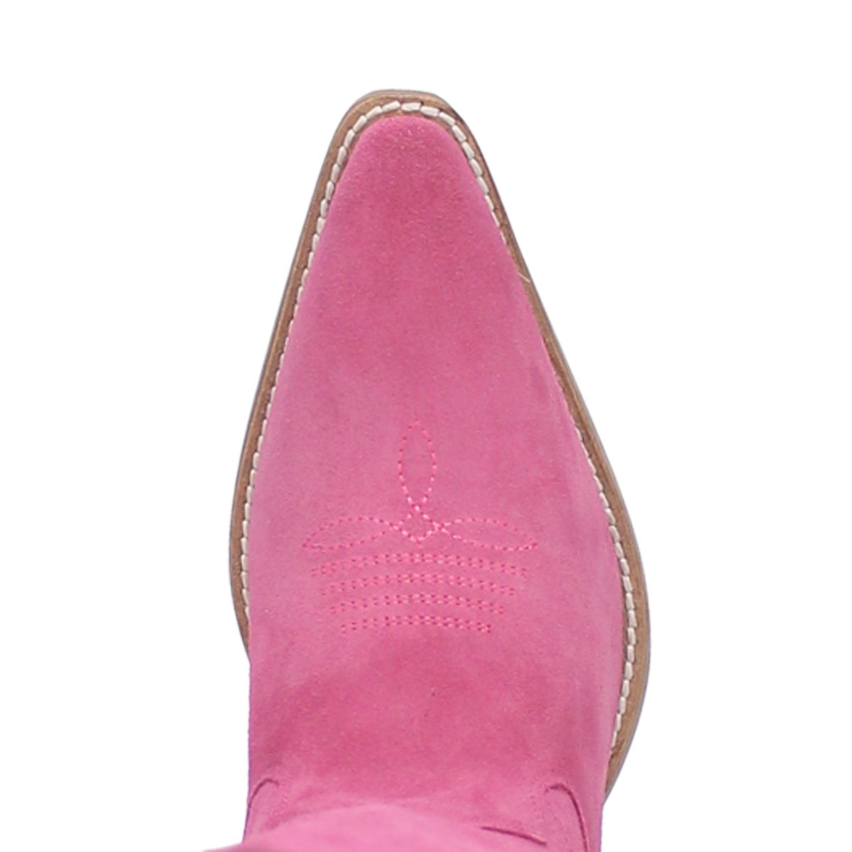 THUNDER ROAD LEATHER BOOT