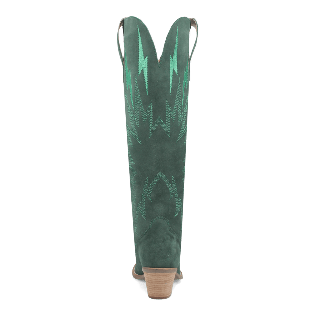 THUNDER ROAD LEATHER BOOT