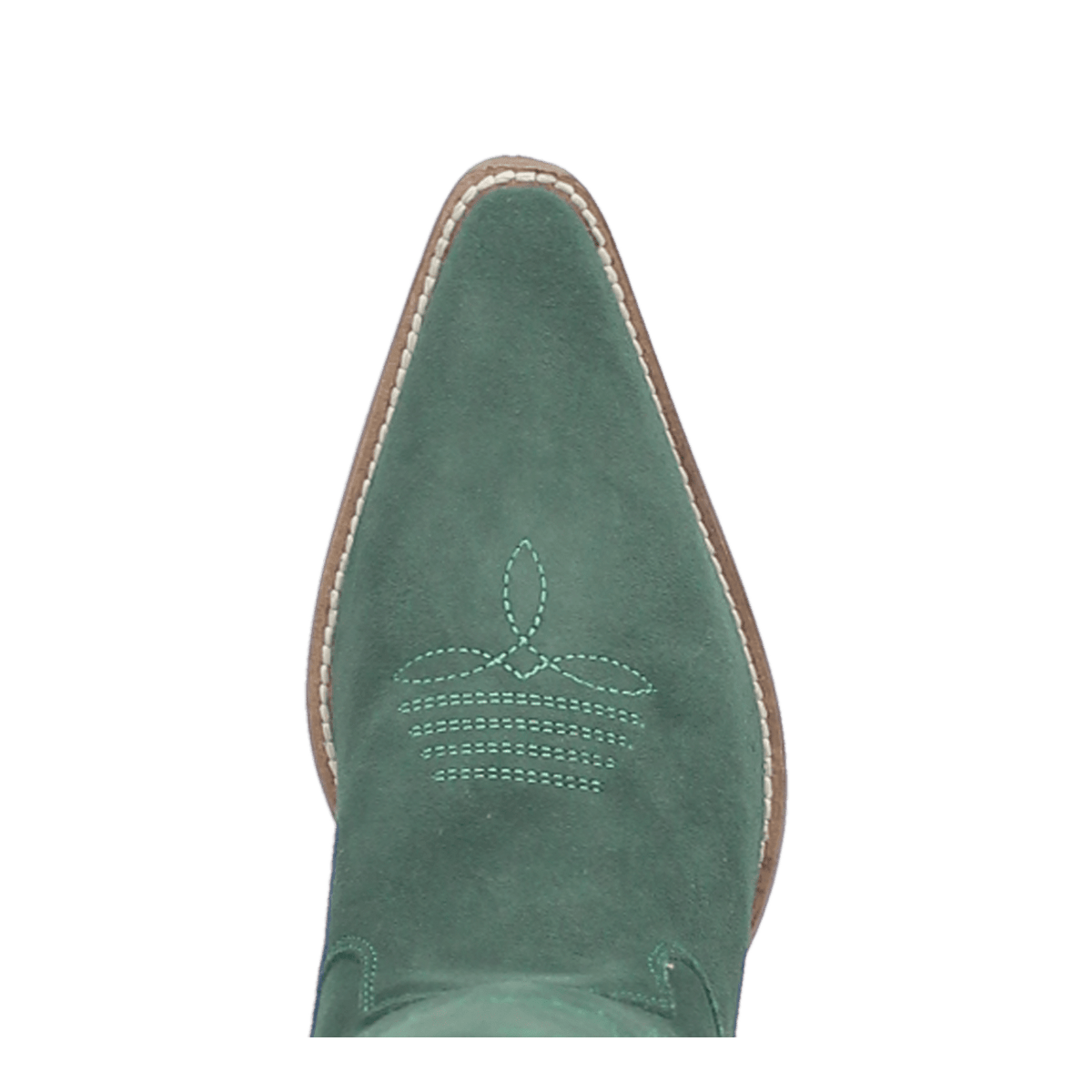 THUNDER ROAD LEATHER BOOT