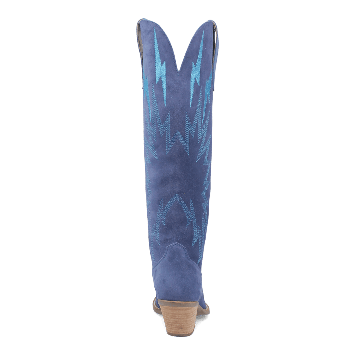 THUNDER ROAD LEATHER BOOT