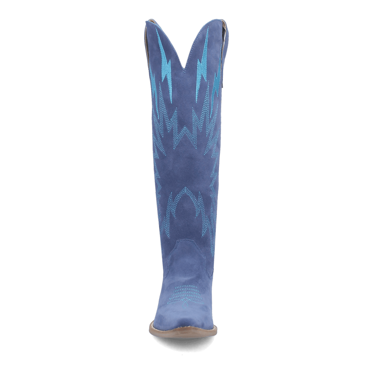 THUNDER ROAD LEATHER BOOT