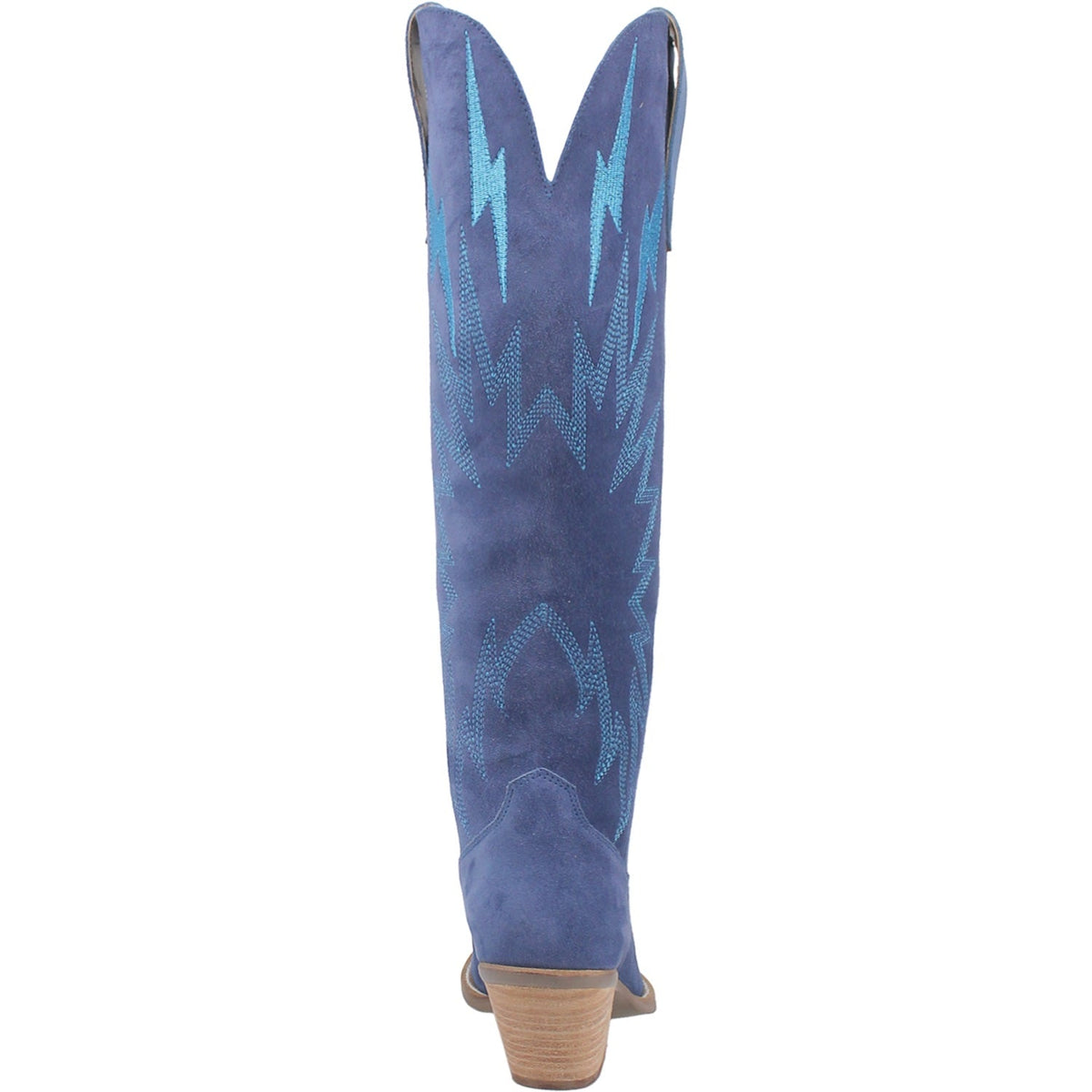 THUNDER ROAD LEATHER BOOT