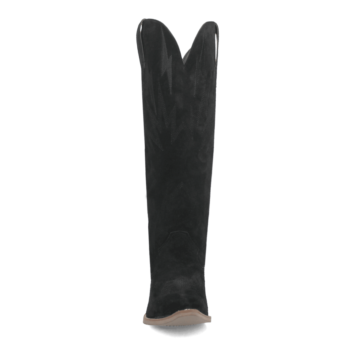 THUNDER ROAD LEATHER BOOT