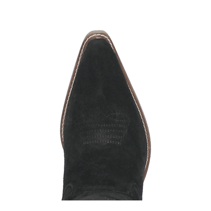 THUNDER ROAD LEATHER BOOT