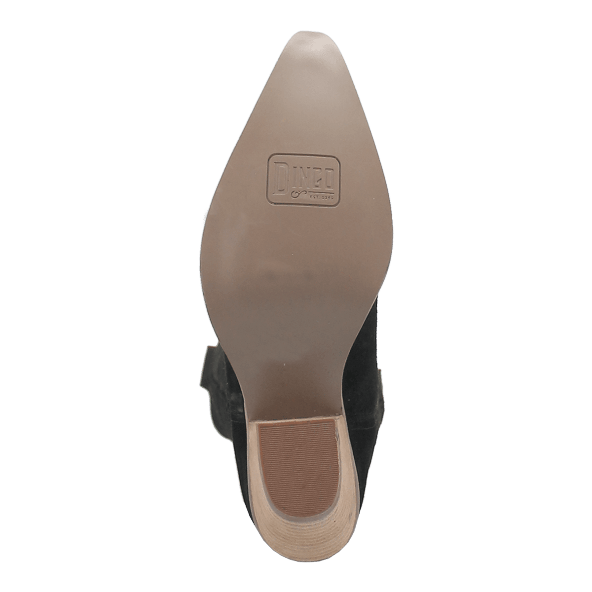 THUNDER ROAD LEATHER BOOT