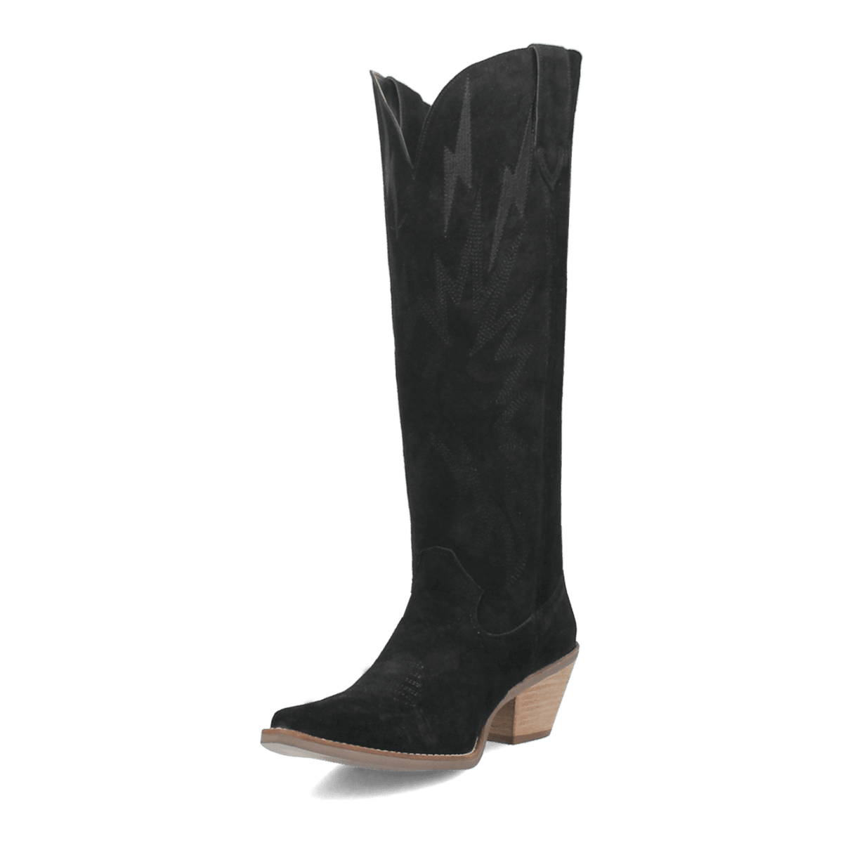 THUNDER ROAD LEATHER BOOT