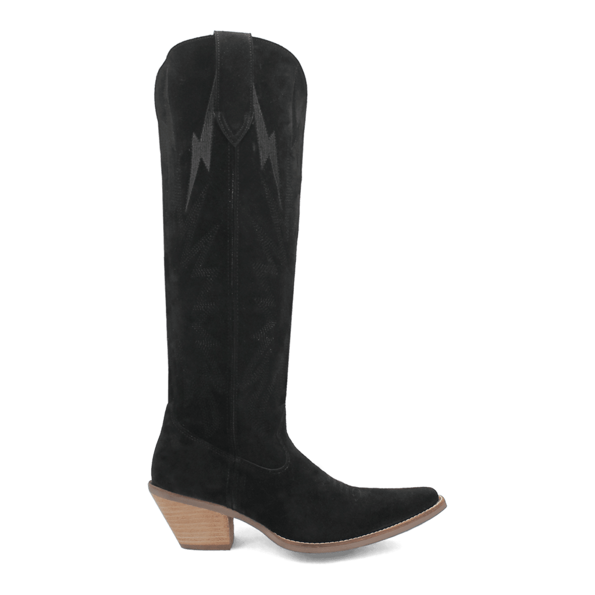 THUNDER ROAD LEATHER BOOT