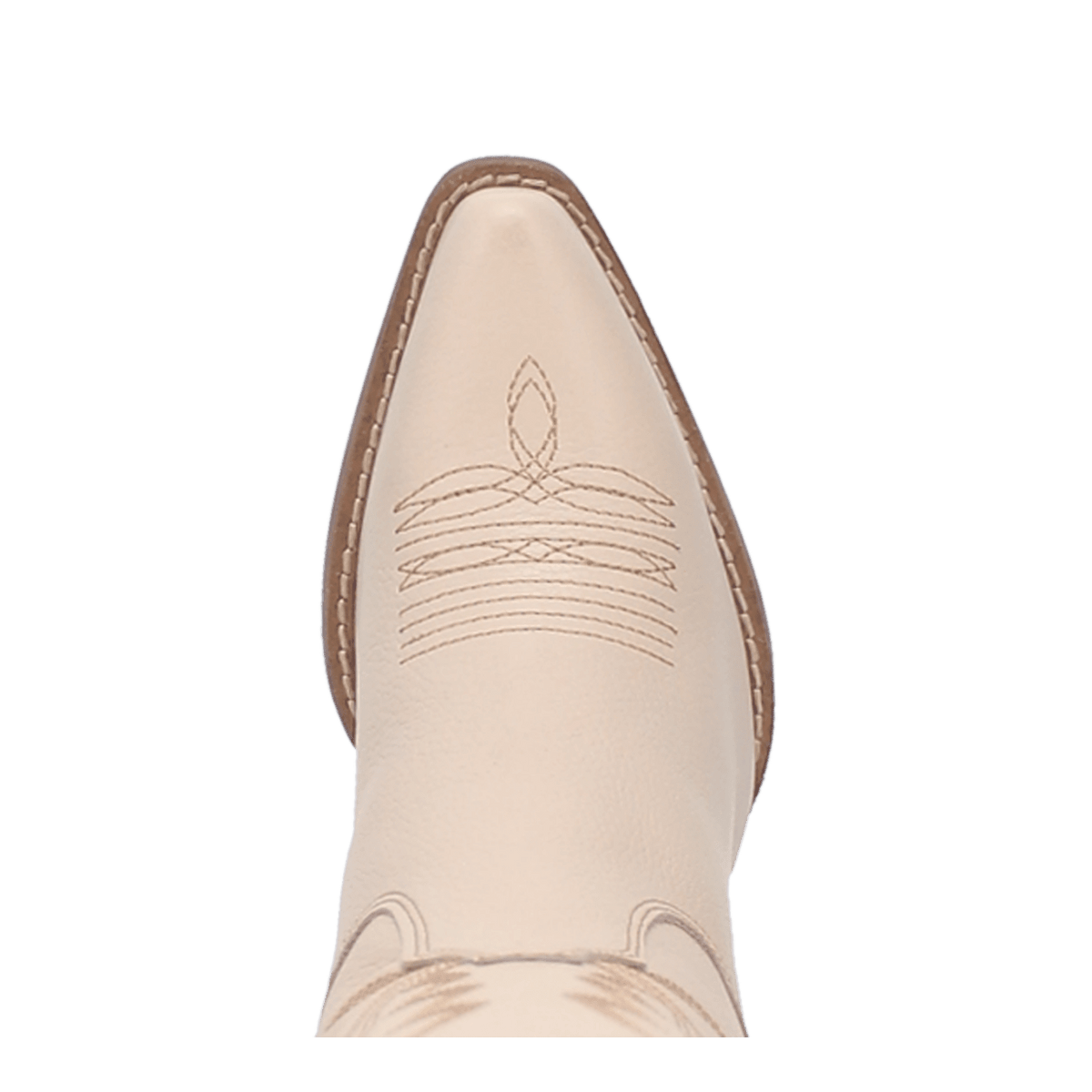 HIGH COTTON LEATHER BOOT