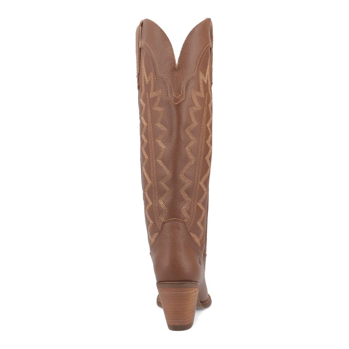HIGH COTTON LEATHER BOOT