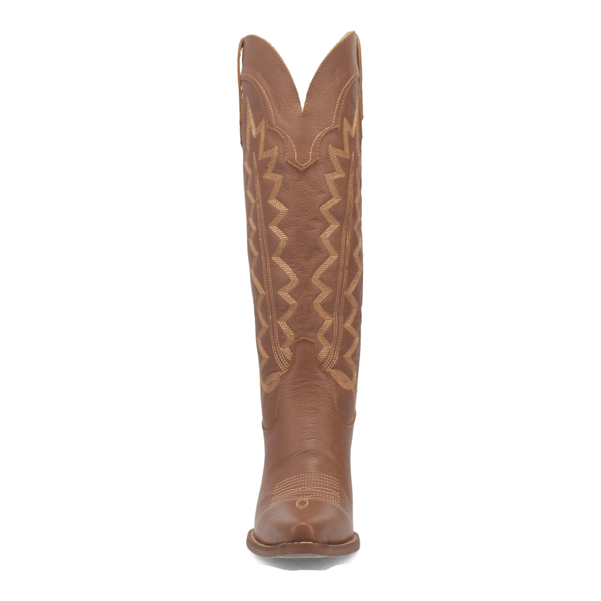 HIGH COTTON LEATHER BOOT