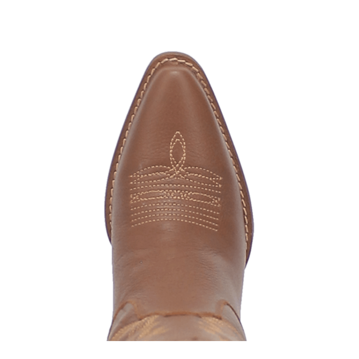 HIGH COTTON LEATHER BOOT