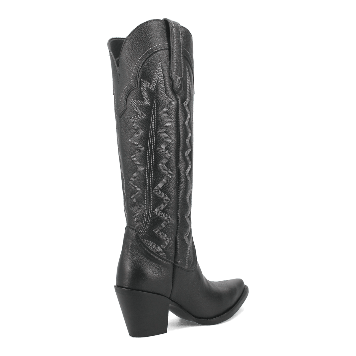 HIGH COTTON LEATHER BOOT
