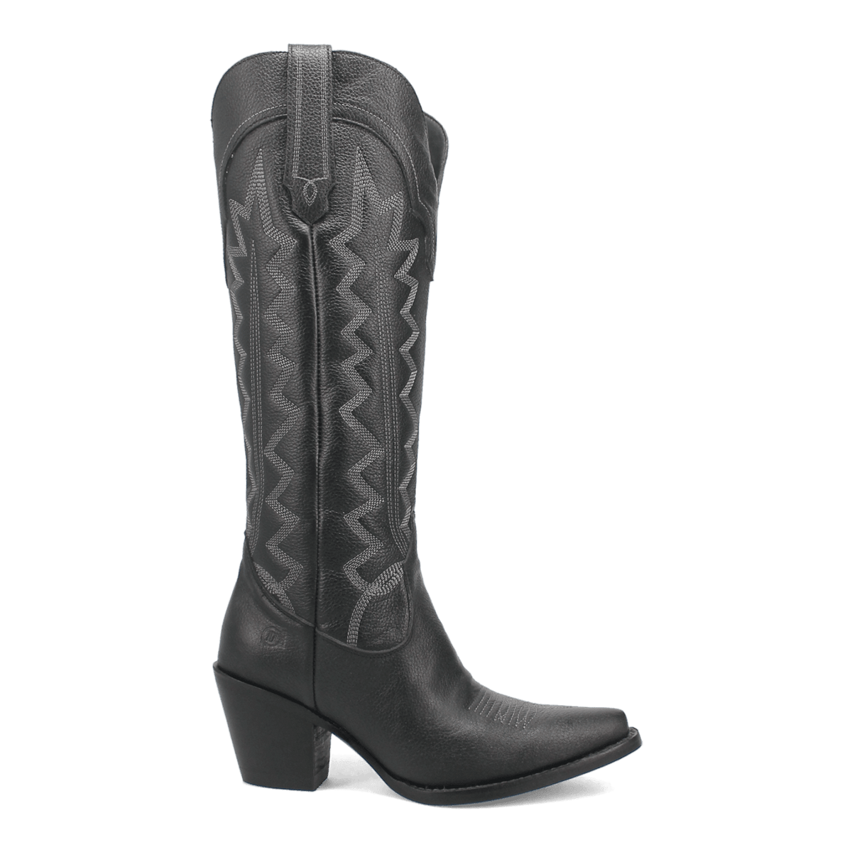 HIGH COTTON LEATHER BOOT