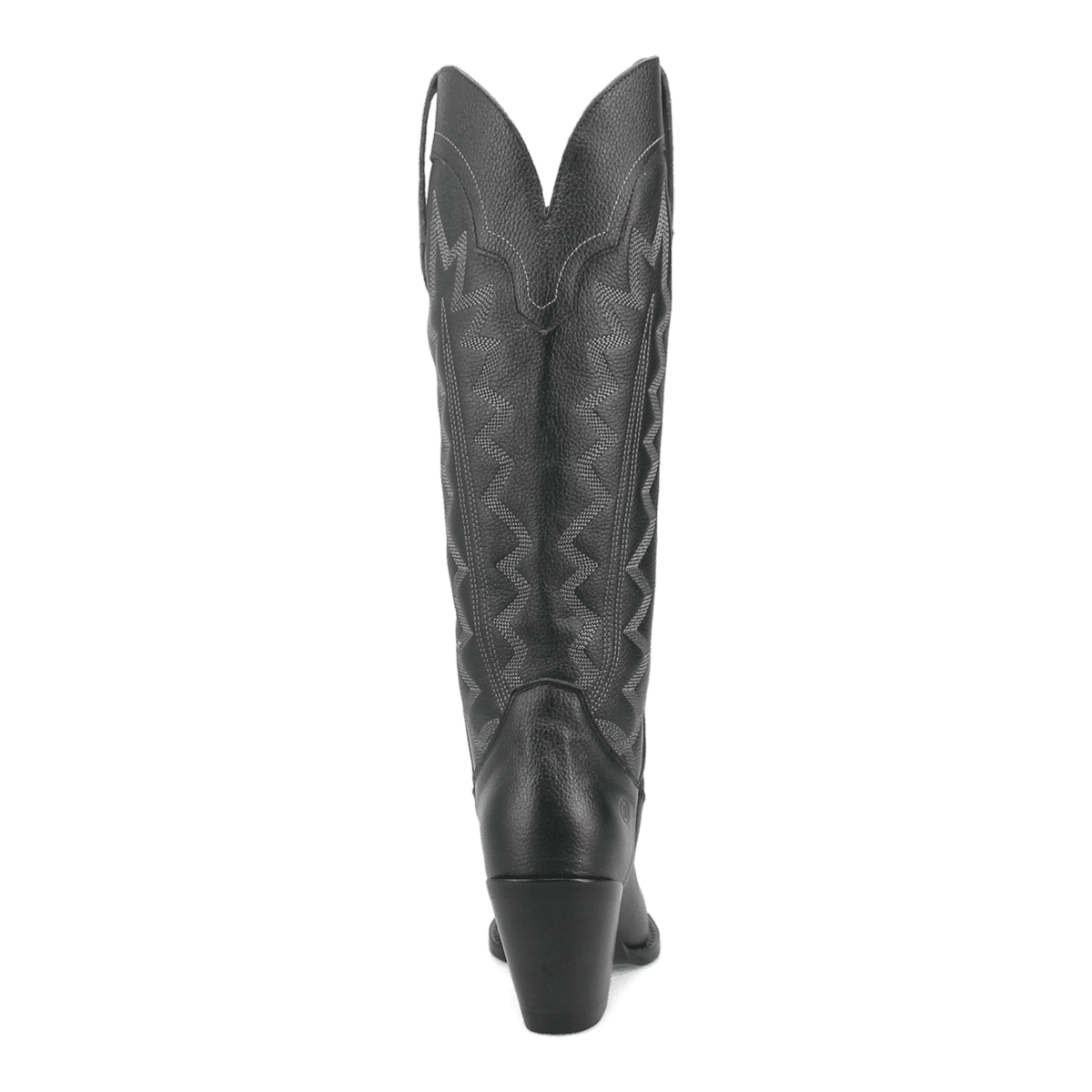 HIGH COTTON LEATHER BOOT