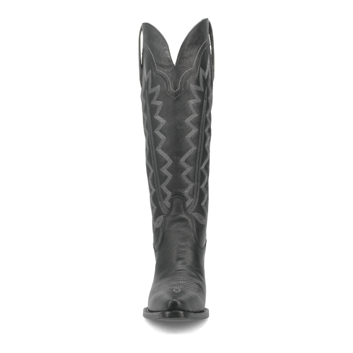 HIGH COTTON LEATHER BOOT