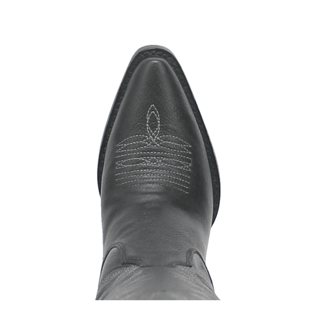 HIGH COTTON LEATHER BOOT