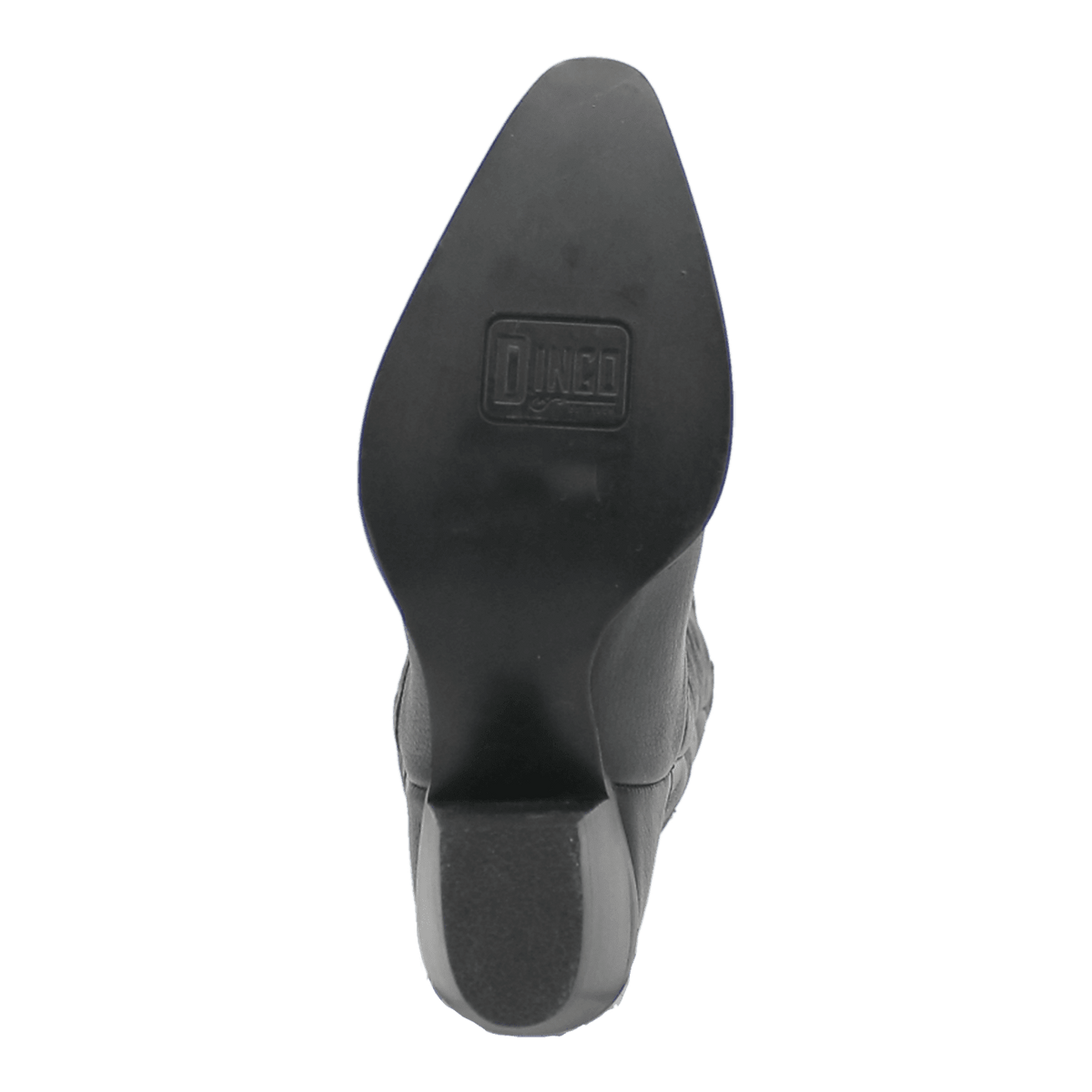 HIGH COTTON LEATHER BOOT