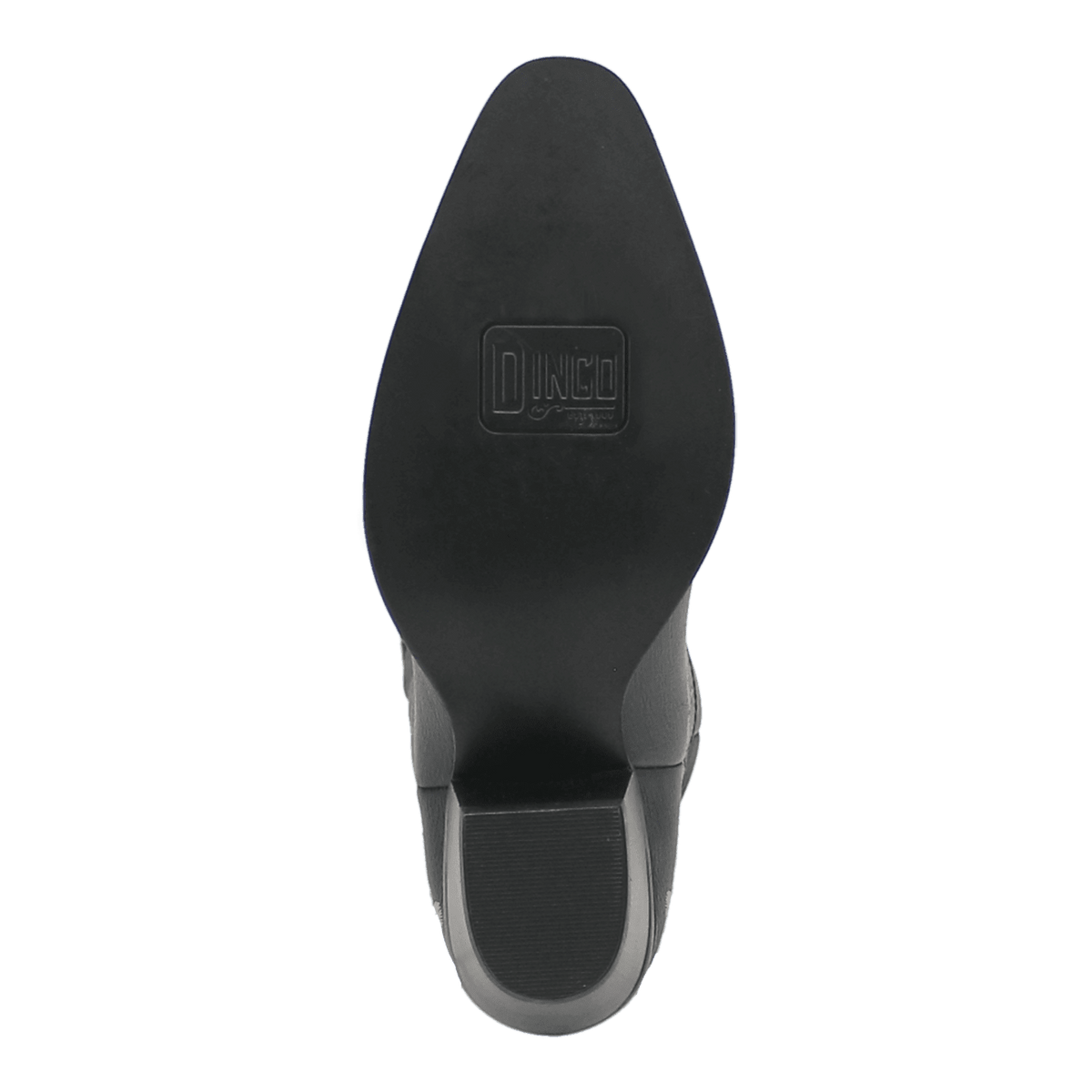 FULL BLOOM LEATHER BOOT