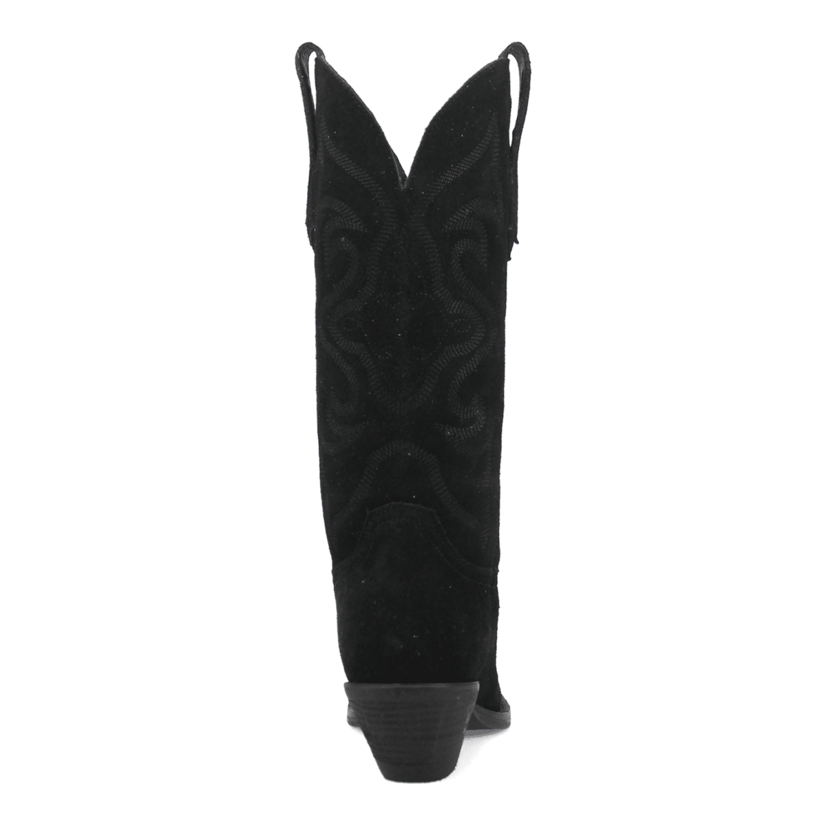 #OUT WEST LEATHER BOOT