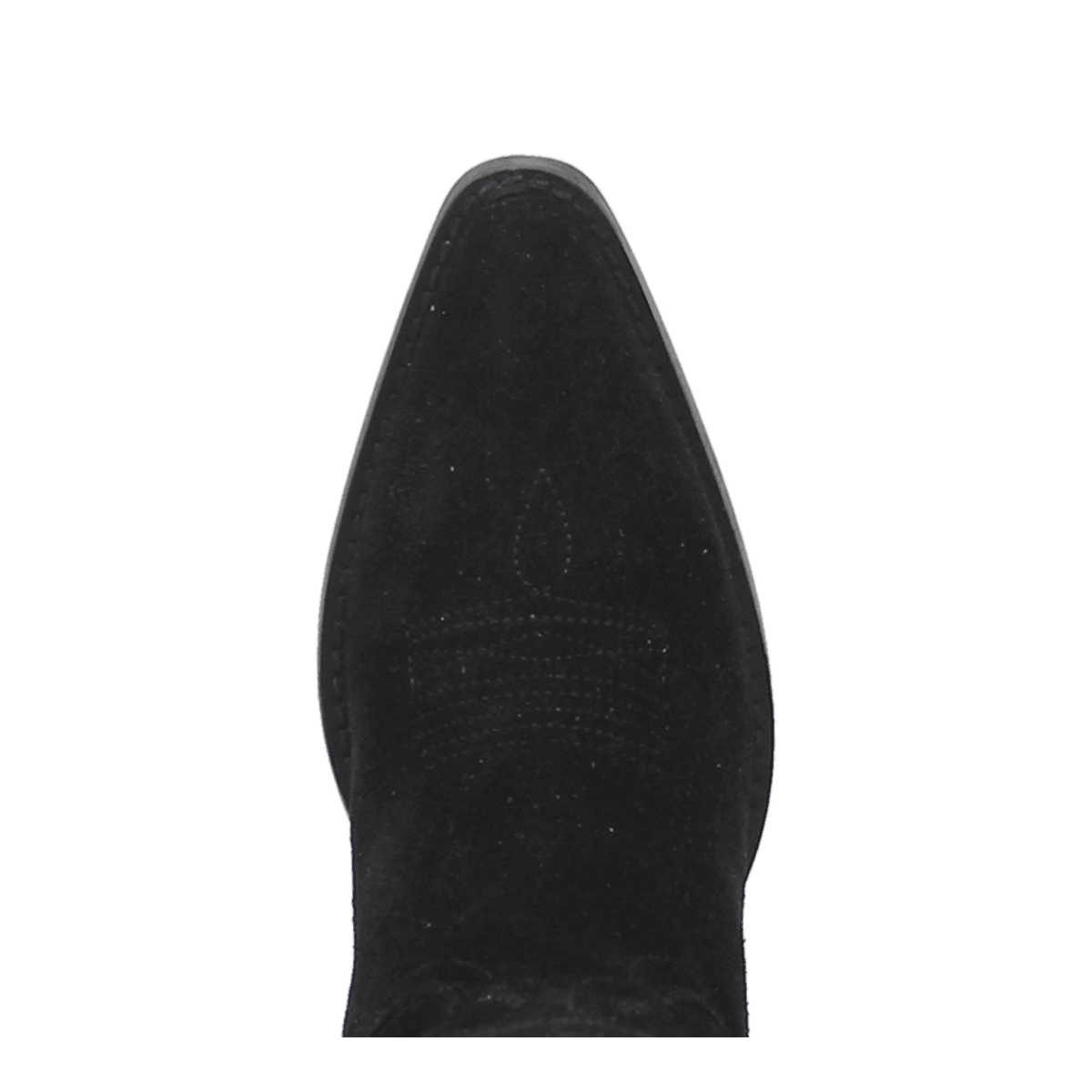 #OUT WEST LEATHER BOOT